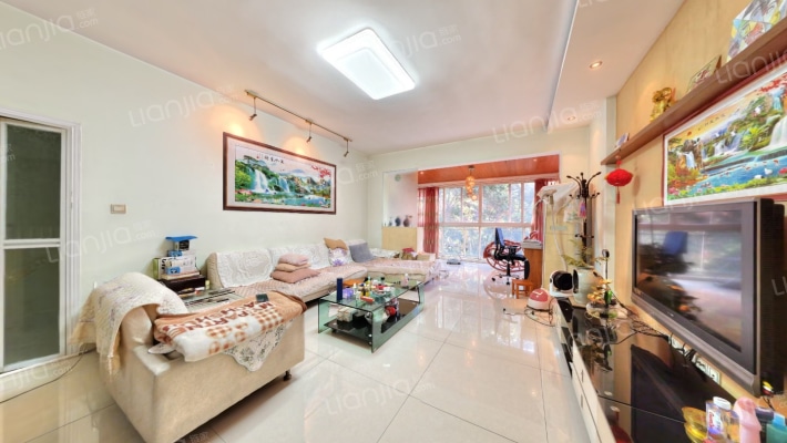 双楠风景二期二手房实景图