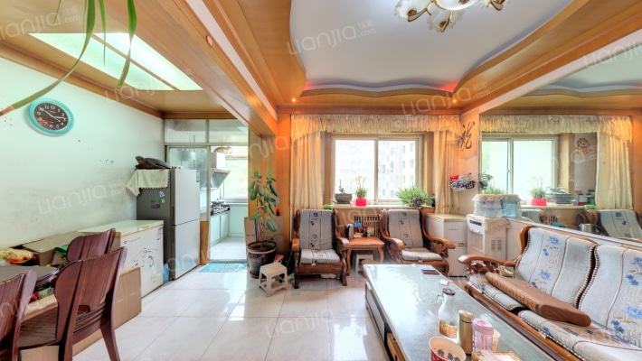 郑家庄小区二手房实景图