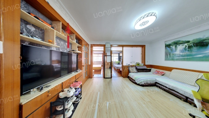 双玉新苑南区二手房实景图