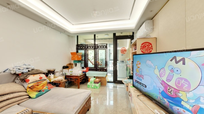 绿地观澜半岛二手房实景图