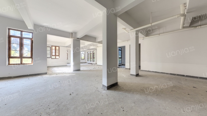 桃花源二手房实景图