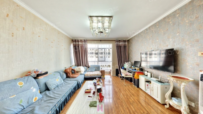 紫玉公馆二手房实景图