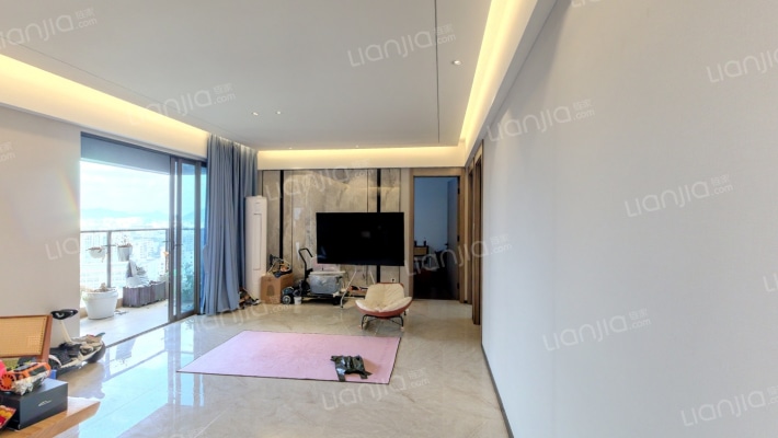 松湖碧桂园三期二手房实景图