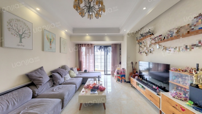 宜家广场二手房实景图