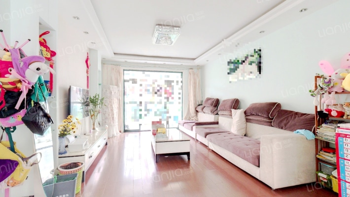 世纪苑二手房实景图