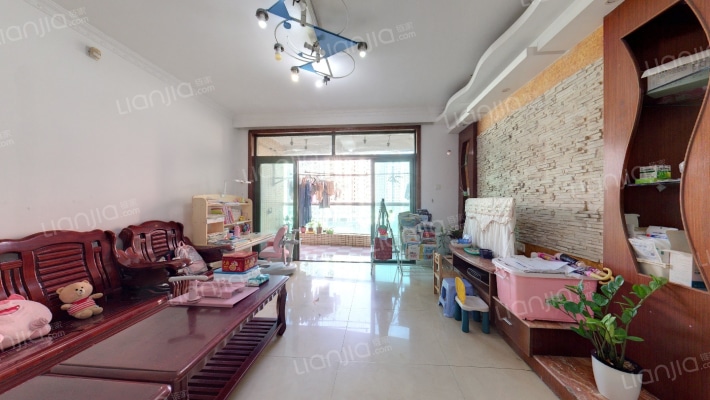 天悦园南山二手房实景图