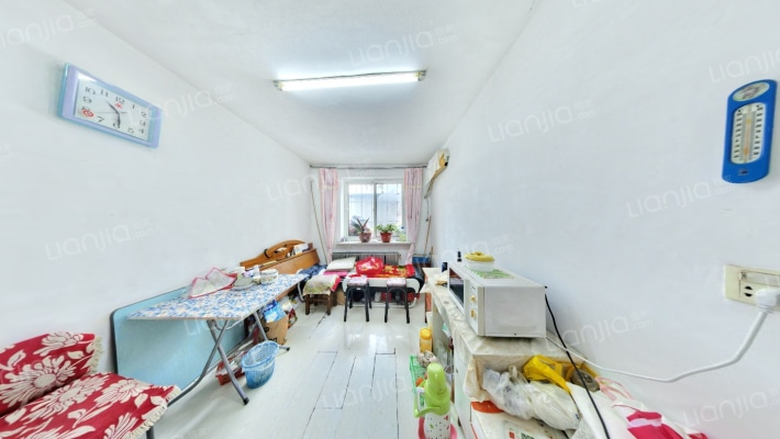 昆山小区二手房实景图