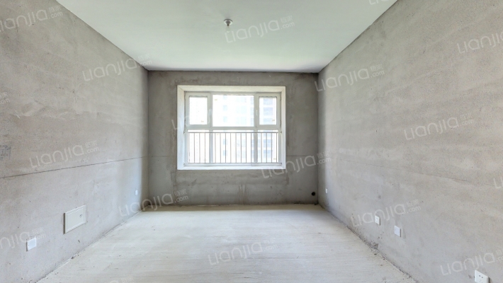 留村庄园二手房实景图