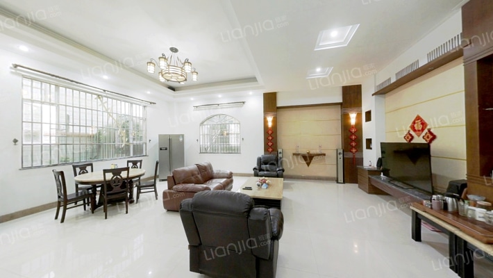 明珠苑二手房实景图