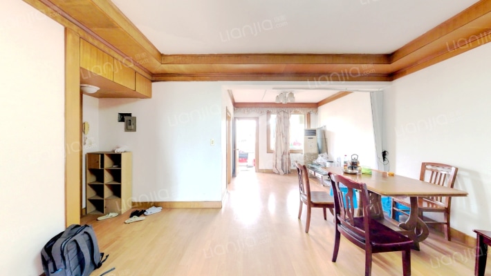 梅园路378弄二手房实景图