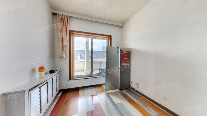 向阳花园二手房实景图