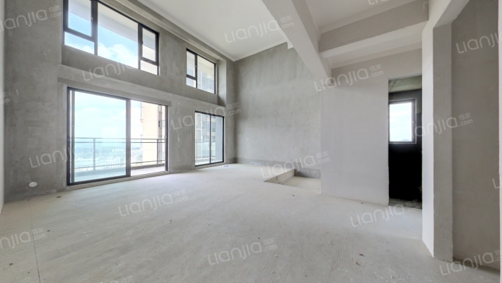 保利公园麓屿拾光二手房实景图