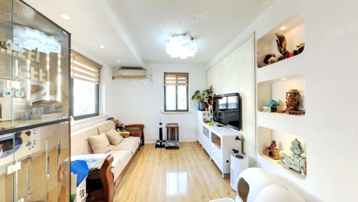 锦佳苑二手房实景图