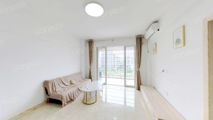 蔗洲滨江苑二手房实景图