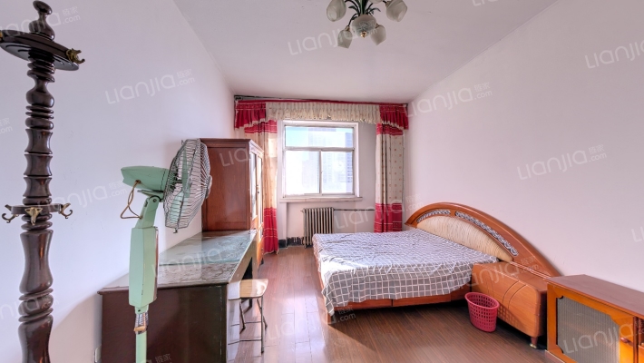 双北小区二手房实景图