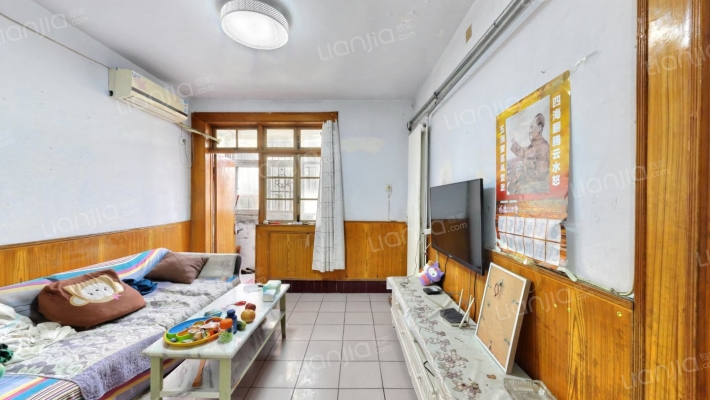 南福华街住宅小区二手房实景图