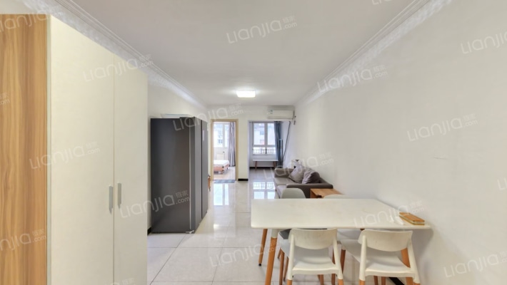 天璞家园二手房实景图