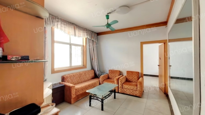 水利勘测设计院家属院二手房实景图