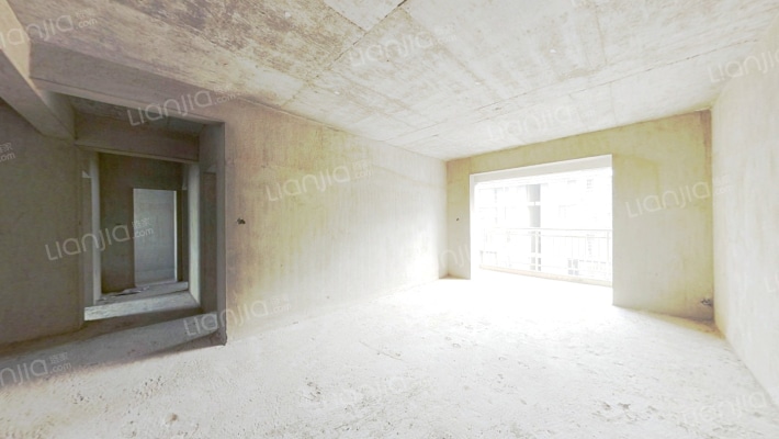 平安曼哈顿风情二手房实景图