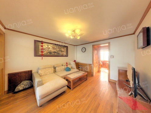 整租·福林花园 2室2厅 南/北