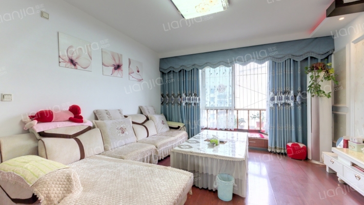 民福苑二手房实景图