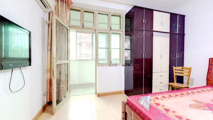 方舟小区二手房实景图