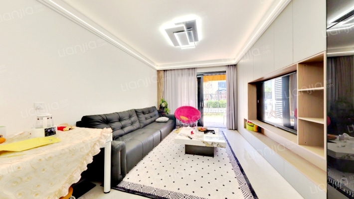 观山开磷城二手房实景图