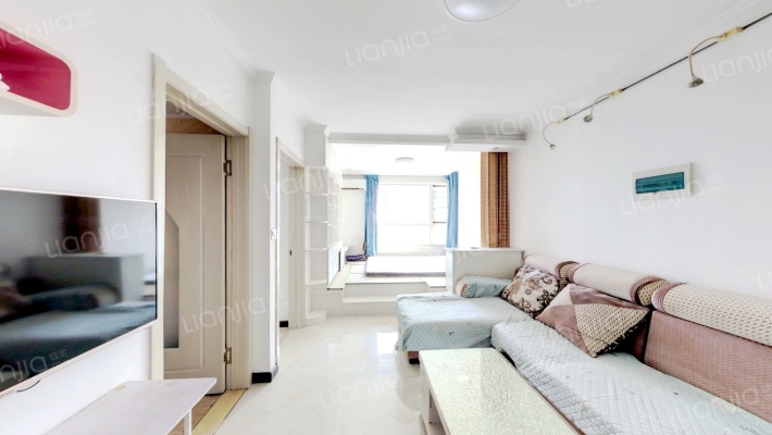 美麟阁二手房实景图