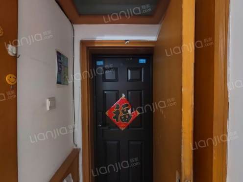 整租·洪山坡小区 3室2厅 南