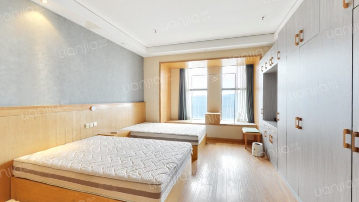 力帆红星国际广场二手房实景图