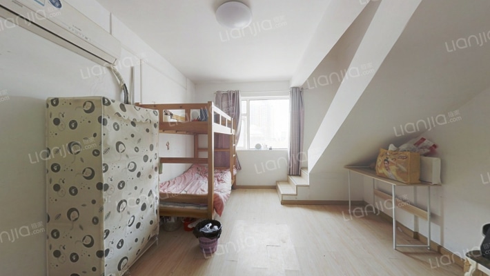 常青1号二手房实景图