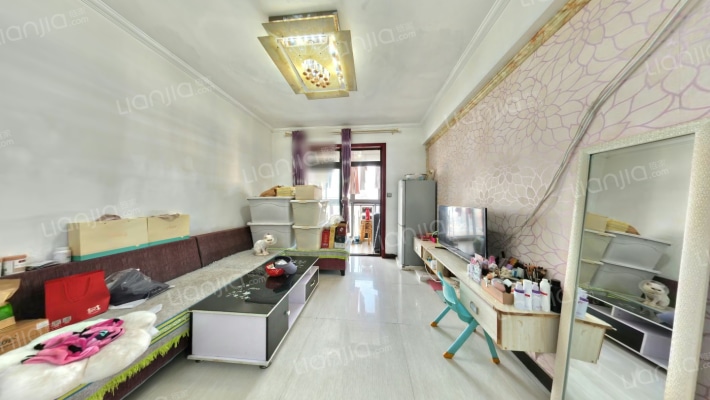 鸿瑞佳苑二手房实景图