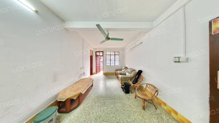 埔前街二手房实景图