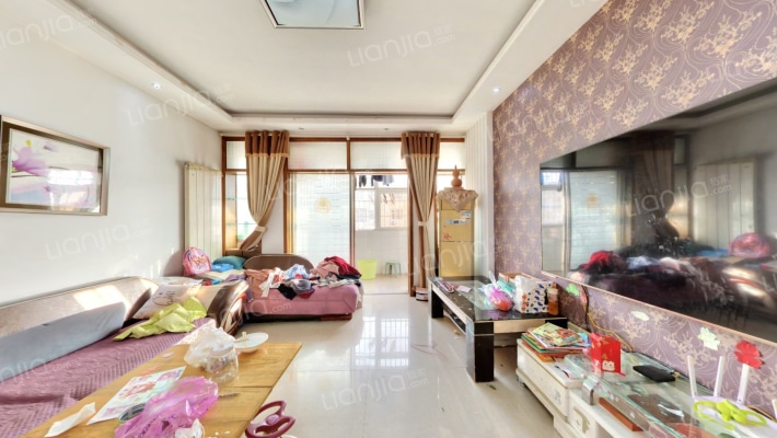 鑫源小区二手房实景图