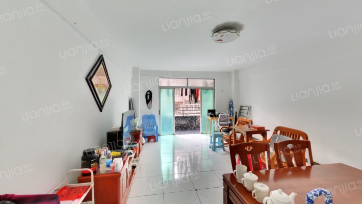 中新花园二手房实景图