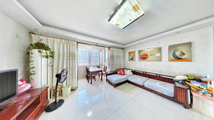 福泽御园二手房实景图