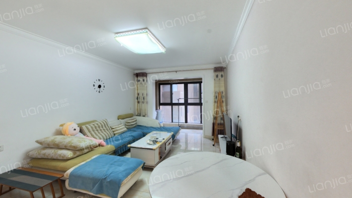 三丰中心思想二手房实景图