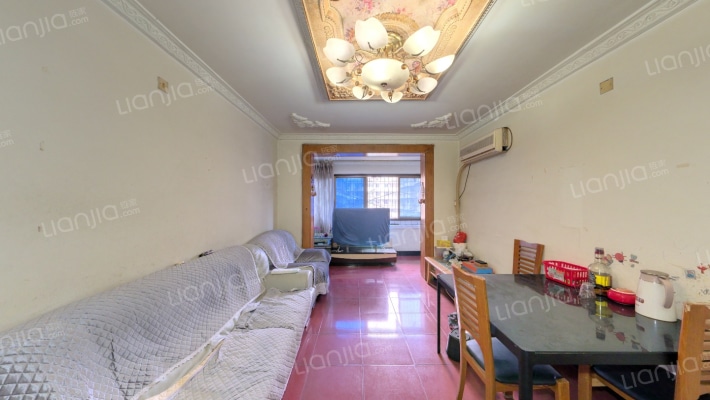 肖家河东二巷二手房实景图