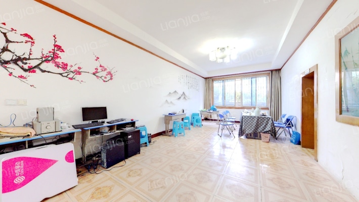 桂林苑二手房实景图