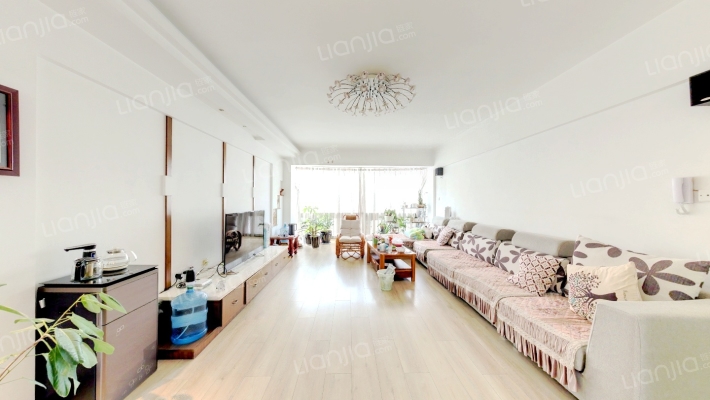 虹桥花园二手房实景图