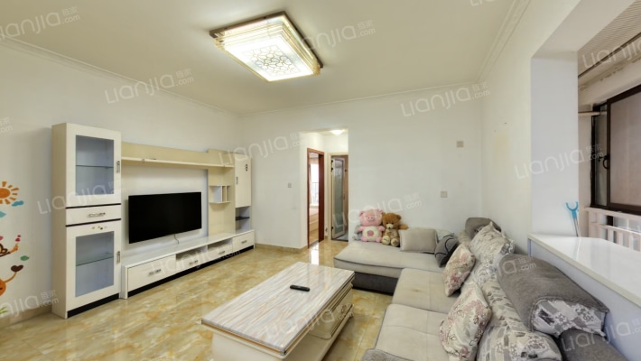 旺府凯旋门二手房实景图