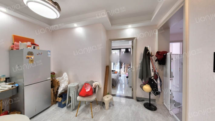 塘湾名苑二手房实景图