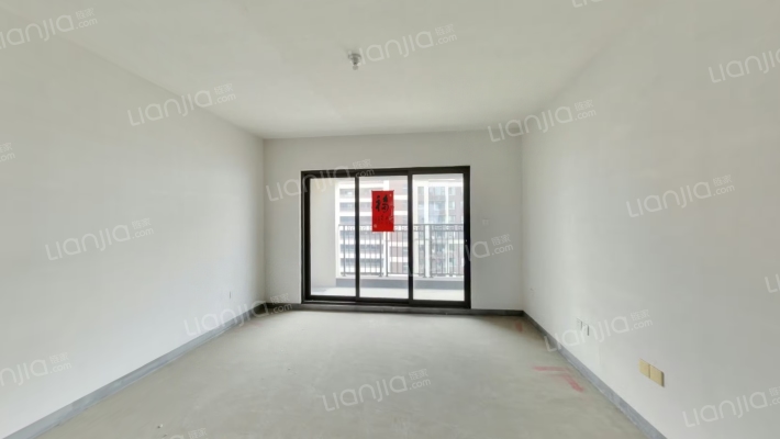 建发御珑湾二手房实景图