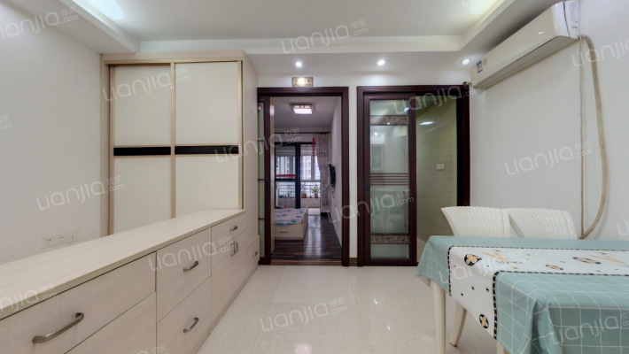 中房观湖国际二手房实景图