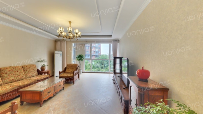 广厦富城二手房实景图