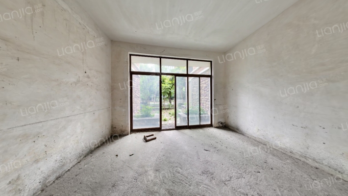 海琴水岸别墅区二手房实景图