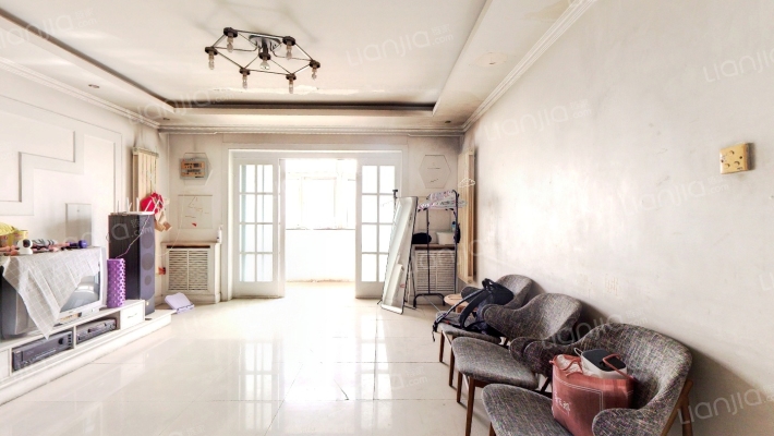 康丽小区二手房实景图