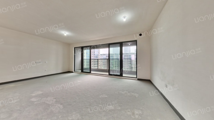 龙湖御湖境二手房实景图