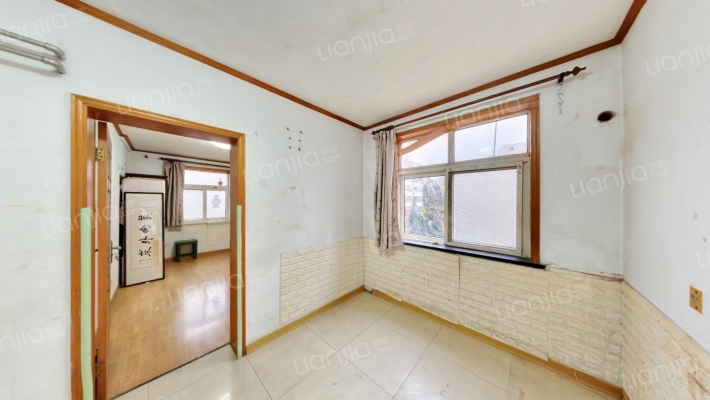 福林小区（大尧三路）二手房实景图