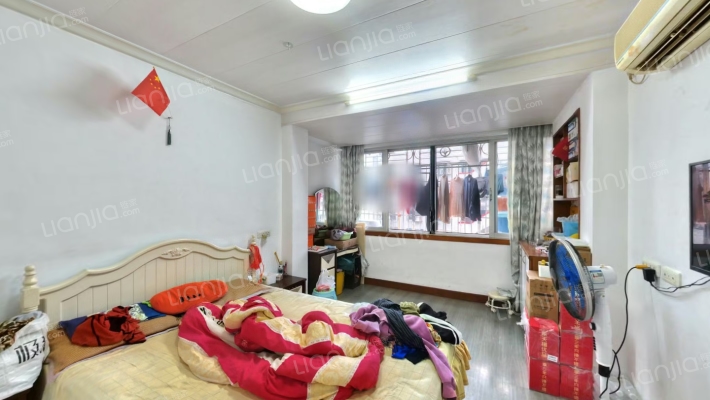 西城路二手房实景图